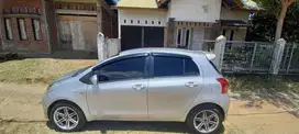 Toyota Yaris 2006 Bensin