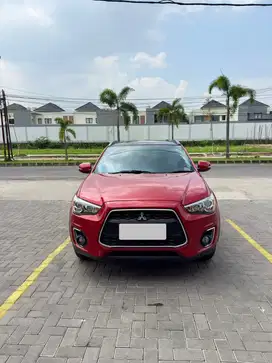 Mitsubishi Outlender Sport PX 2017