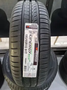 Hankook kinergy eco 2 195/65 R15 91T