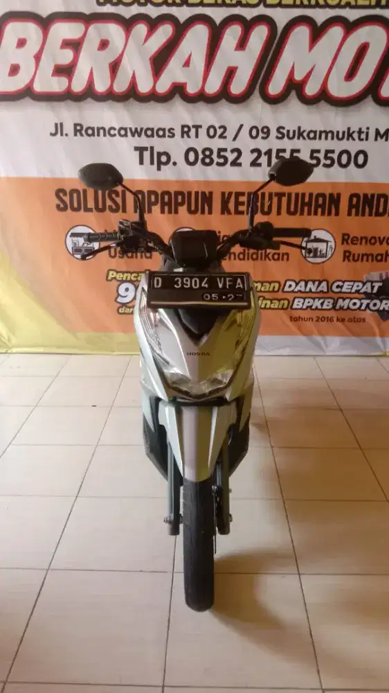 NEW BEAT STREET ESP 2022