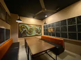 Di Jual Ruko 4 Rendeng Kondisi sangat bagus dan kokoh
