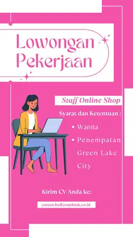 LOKER HOST LIVE & STAFF