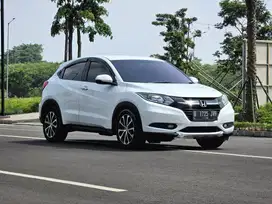 2016 HRV 1.5 E CVT
