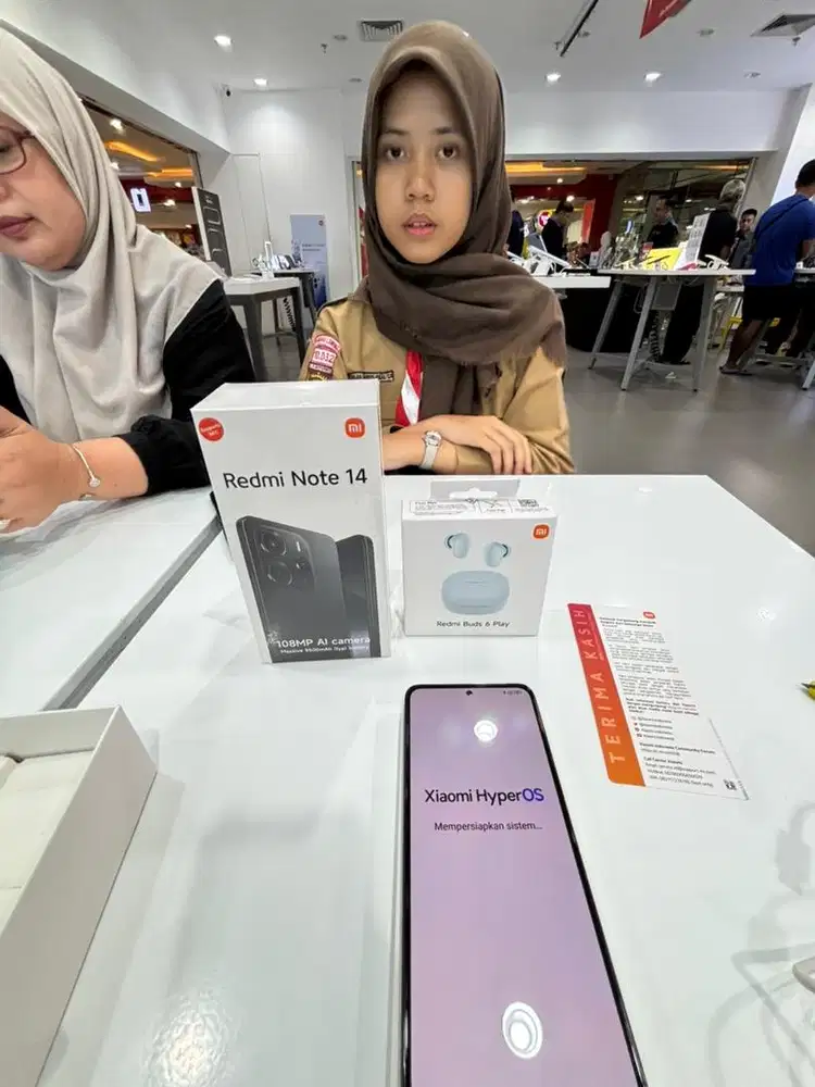 Redmi Note 14 8/256