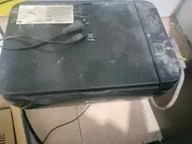 Jual printer mp287 cepat