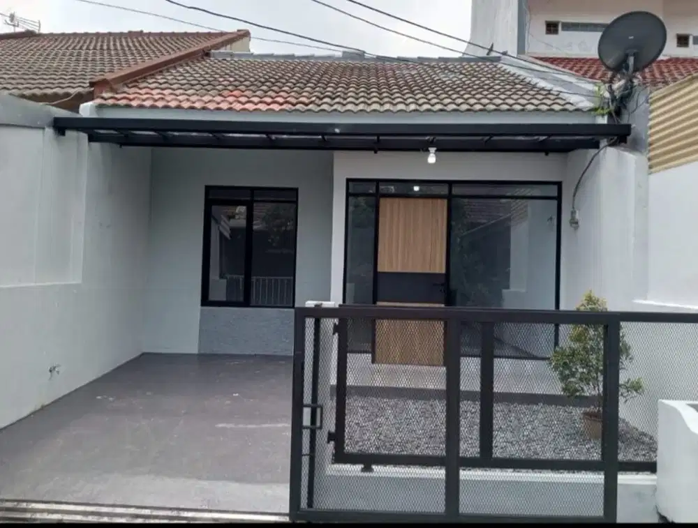 Termurah! Rumah bagus Taman Kopo Indah 2, Bandung