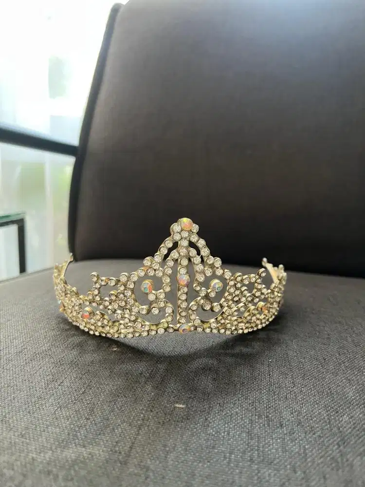 Mahkota princes