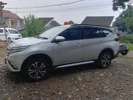 Daihatsu Terios 2021 Bensin