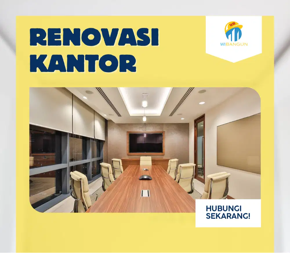 INTERIOR OFFICE