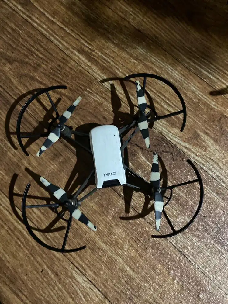 Drone dji tello