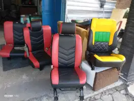 Cover jok mobil