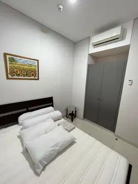 Disewakan Apartemen Taman Anggrek Residences 1 Bedroom Furnish Bagus