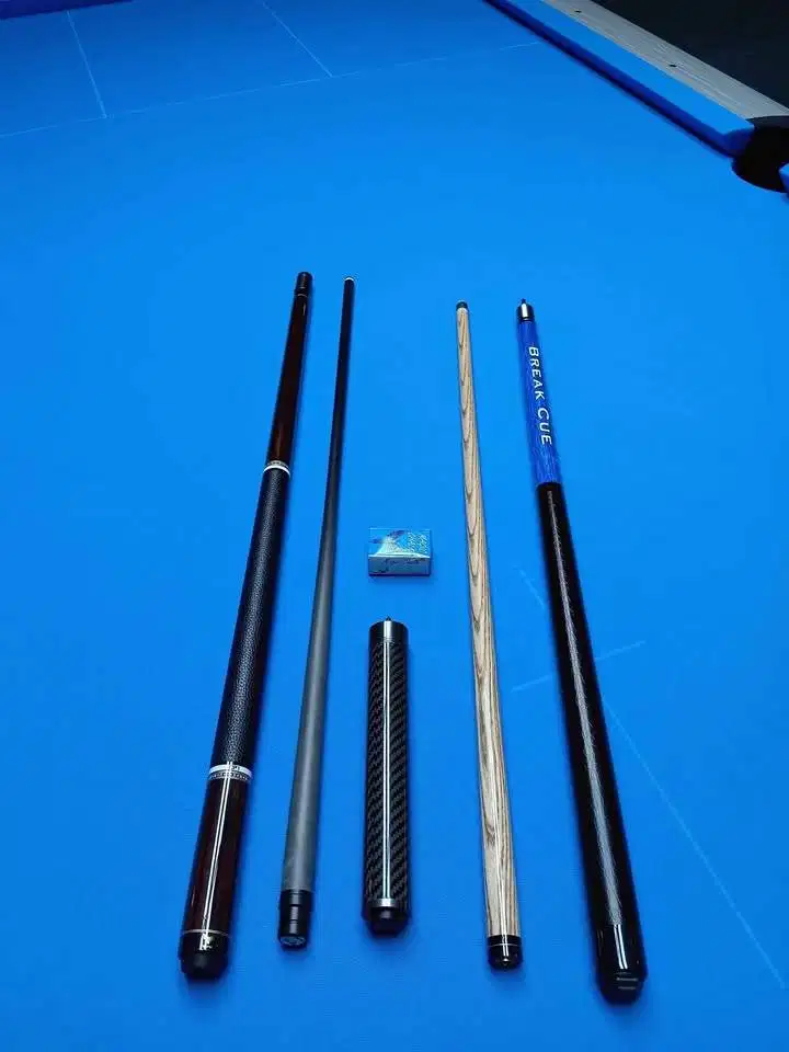 stick billiard JMPRO CP 1 & BREAK CUE