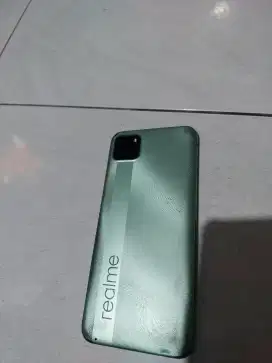 Realme C11 ram 2/32gb