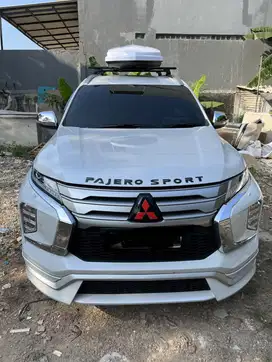 Pajeto sport 2022 4 X 2