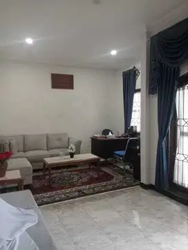 Dijual Rumah Siap Huni Di Perumahan Kemang Pratama Bekasi 2