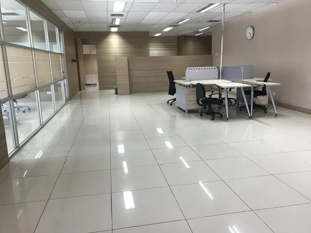 Office Space The East Tower Kuningan Jakarta Selatan