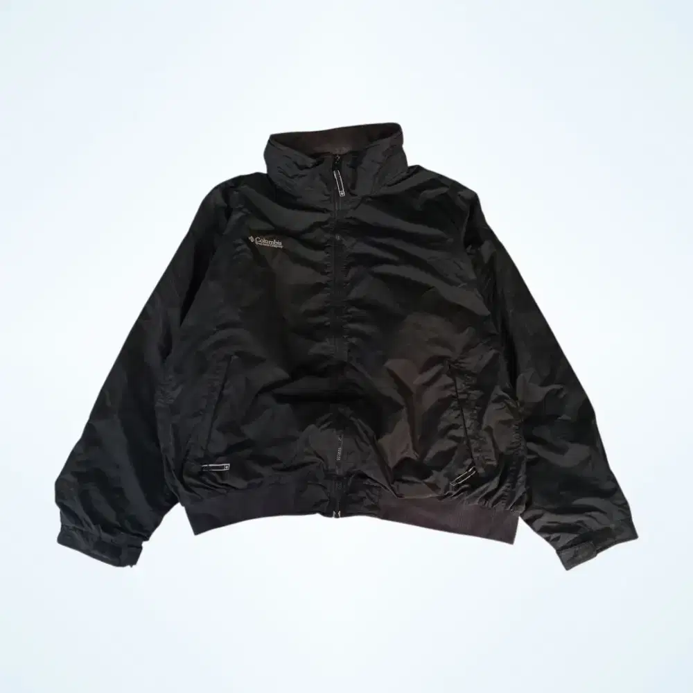JAKET WINTER COLUMBIA JUMBO 5XL