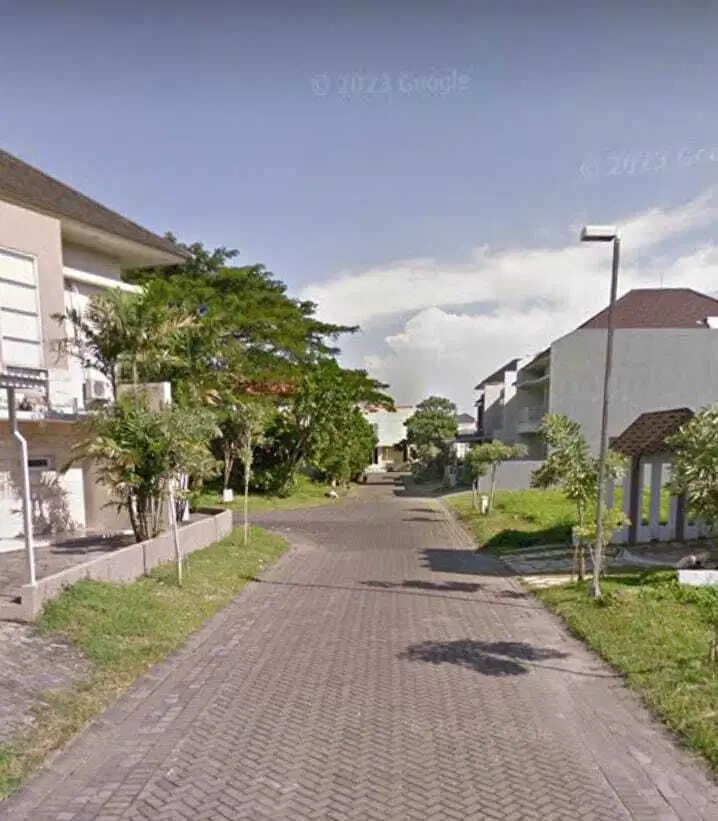 Hunian Rumah & Nyaman Siap Huni di Woodland Citraland