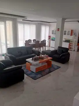 Dijual Rumah BGH Raya, Sentul City, ada kolam renang