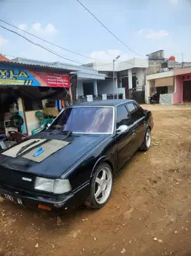 Mazda 626 1984 Bensin