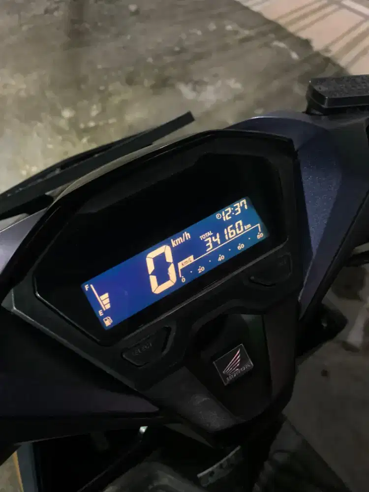 vario 125 se gen 1