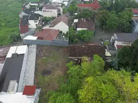 Dalam Ringroad – Kavling Eksklusif Di Jambon Trihanggo Jogja