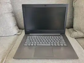 Lenovo V330 | intel Core i5-8250U | RAM 12GB | SSD 256GB