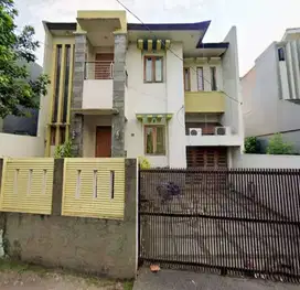 Dijual Rumah Lux Murah di Pejaten Barat Bebas Banjir