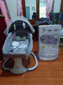 Jual Cepat : Cocolatte Snuggli Premier 2.0 Harga Istimewa