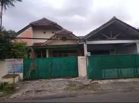 JIAL CEPAT RUMAH JL KEBON PEDES KOTA BOGOR LOKASI STRATEGIS TNGAH KOTA