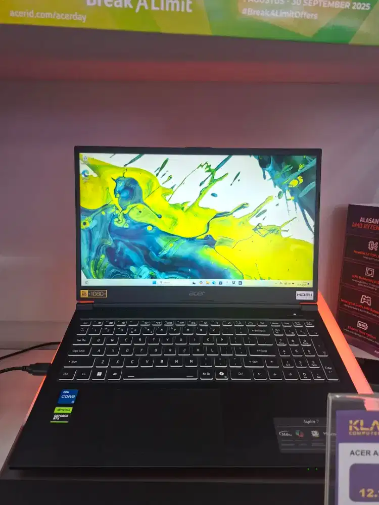 KREDIT LAPTOP TANPA DP