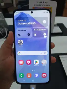 CICILAN HP SAMSUNG A55 5G