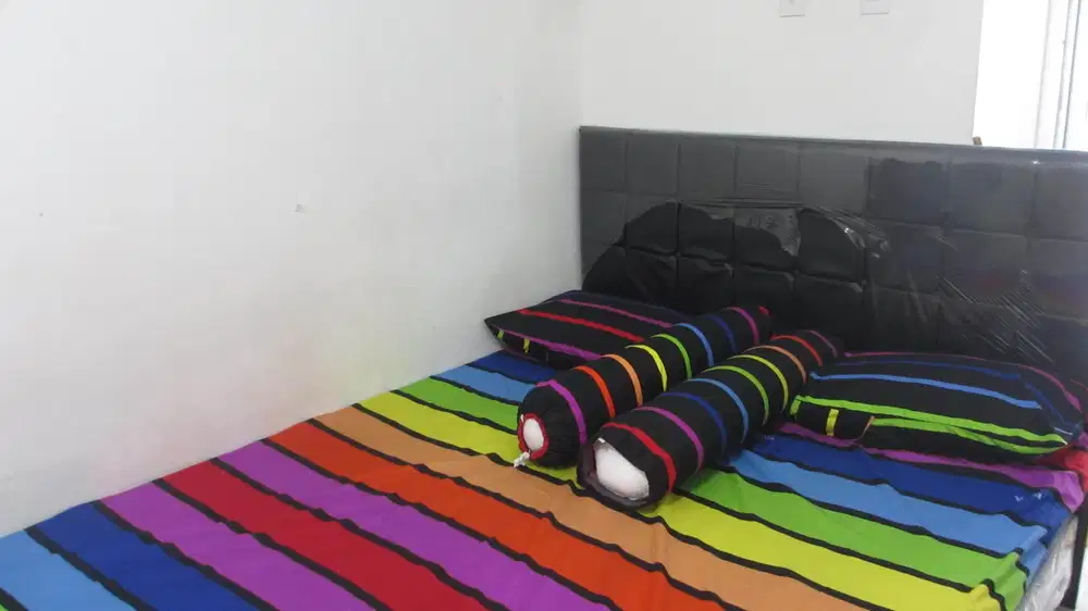 Disewakan Apartemen Studio Bassura City Tw H lt 12 Cj FURNISH
