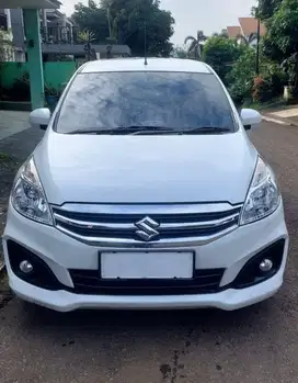 Suzuki Ertiga 2018 Bensin