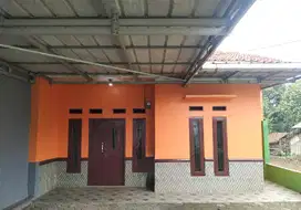 DIJUAL CEPAT RUMAH WARUJAYA PARUNG AREA STRATEGIS PINGGIR JALAN