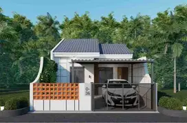 Dijual Cepat Rmh Bagus Full Renovasi di Komp. Wisma Asri, Siapa Huni..