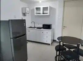 Apartemen Benson Full Furnished