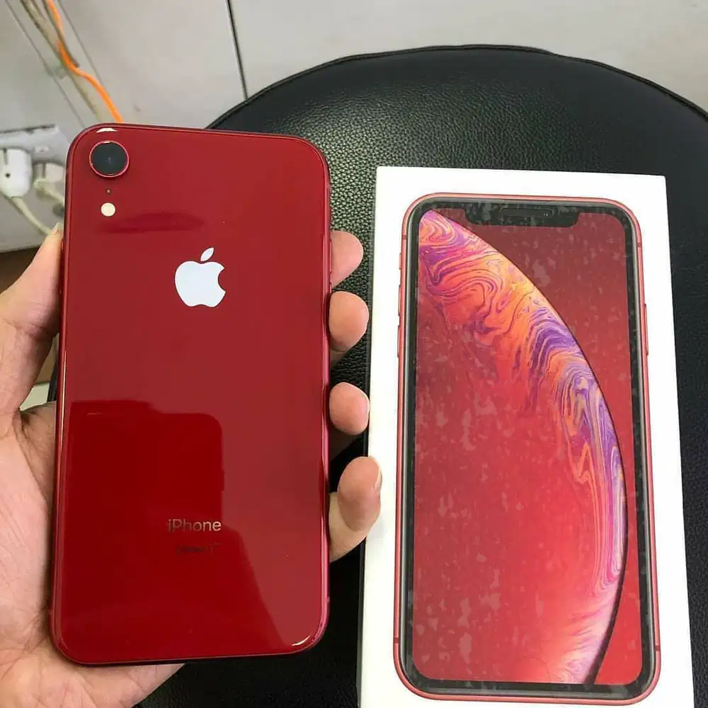 iphone xr 256gb ibox