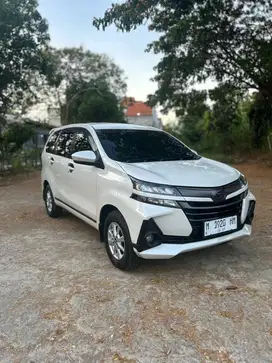 Xenia R 2020 PMK Matic Low KM