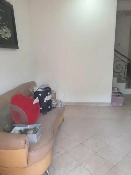 Cepat BU Rumah Di Pelangi Kelapa Gading Jakarta Utara