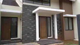 Disewakan Cepat Rumah Nyaman Di Cluster Aralia Harapan Indah Bekasi