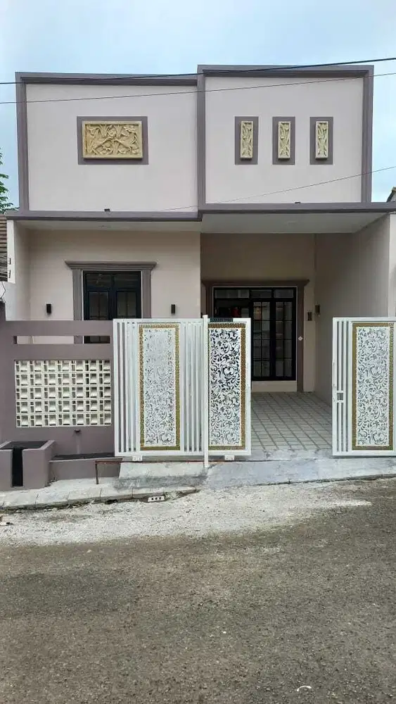 JUAL RUMAH CITRA INDAH , KAB. BOGOR