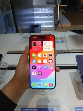 CICILAN HP IPHONE 15