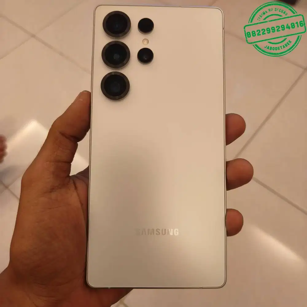 samsung s25 ultra 512gb mint beli