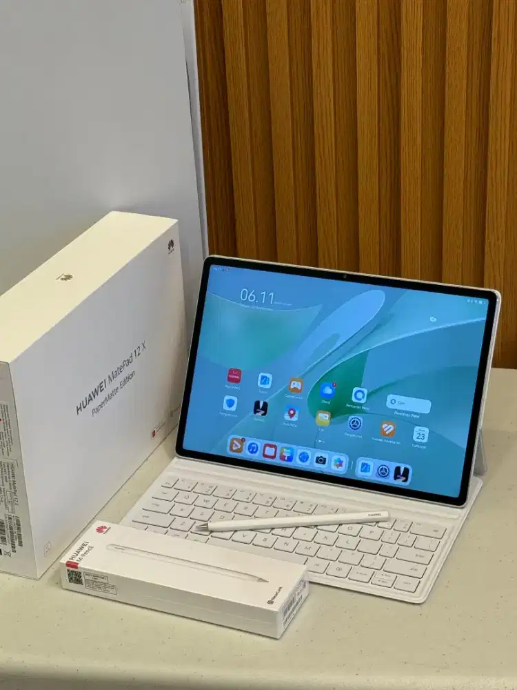 Huawei Matepad 12x 12/256GB