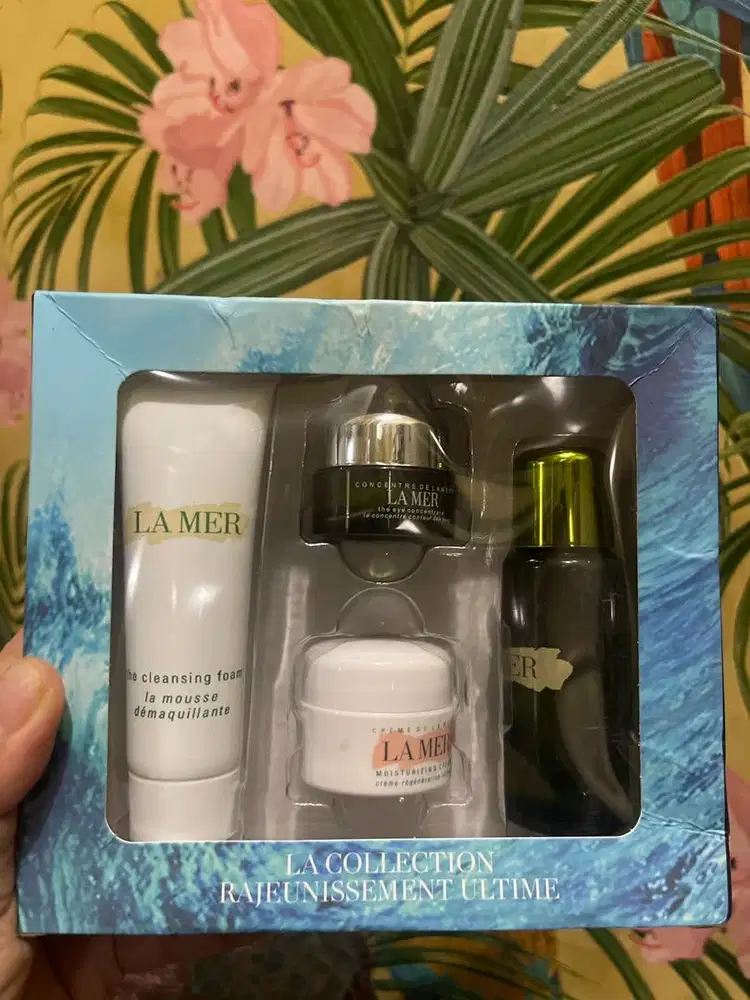 Lamer Travel Size Original Store