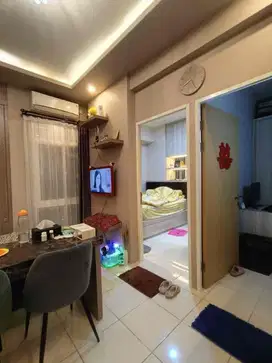 TERMURAH‼️Full furnish bagus apartemen Bale hinggil 2BR
