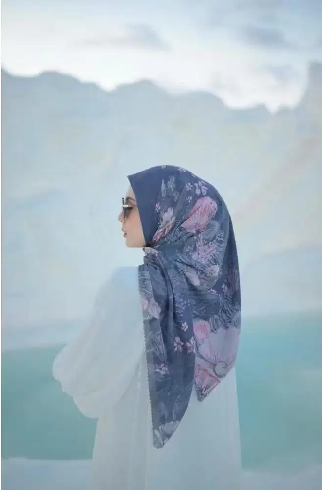 PL Vanilla Hijab