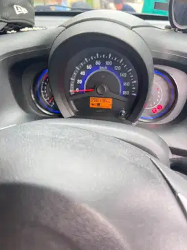 Honda Mobilio 2014 Bensin